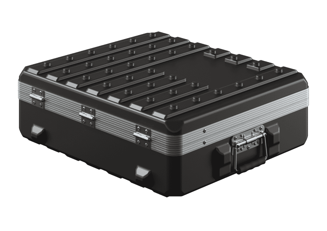 Thermodyne - Transportbox: 64 56 03 S