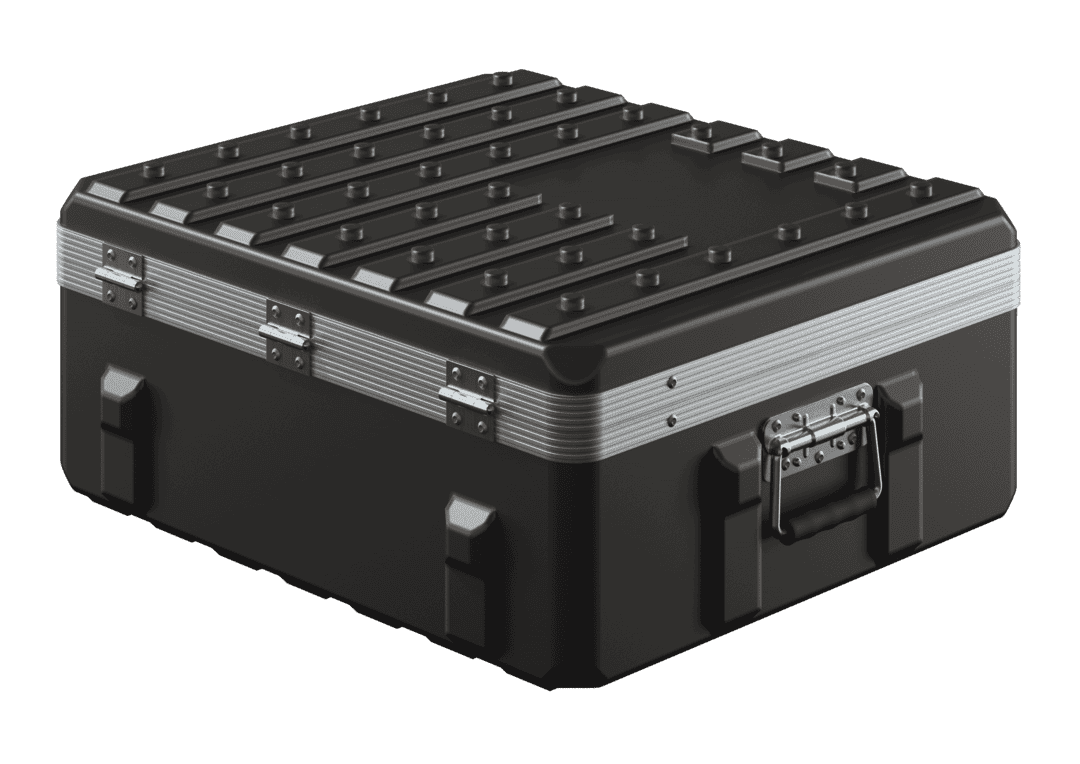 Thermodyne - Transportbox: 64 56 04 S