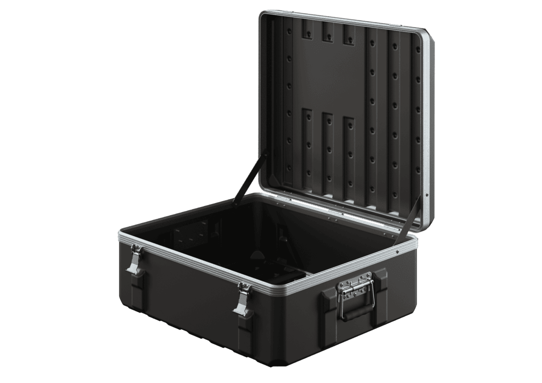 Thermodyne - Transportbox: 64 56 04 S 