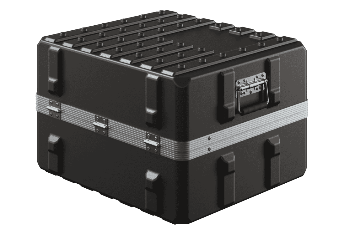 Thermodyne - Transportbox: 64 56 06 S