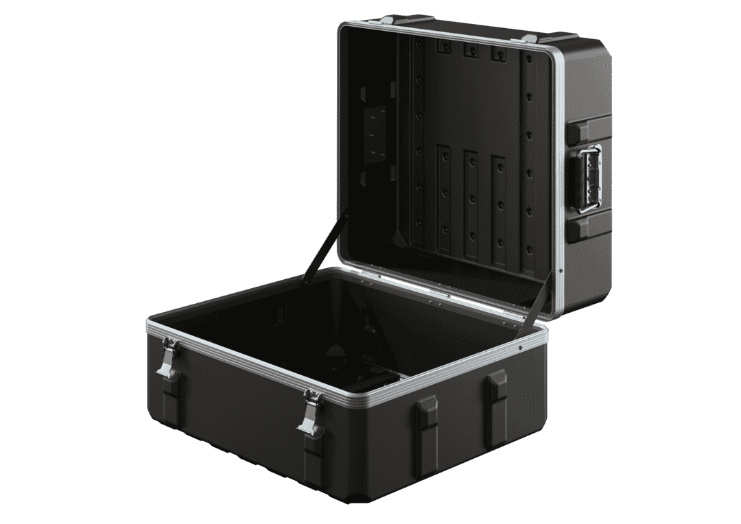 Thermodyne - Transportbox: 64 56 06 S 