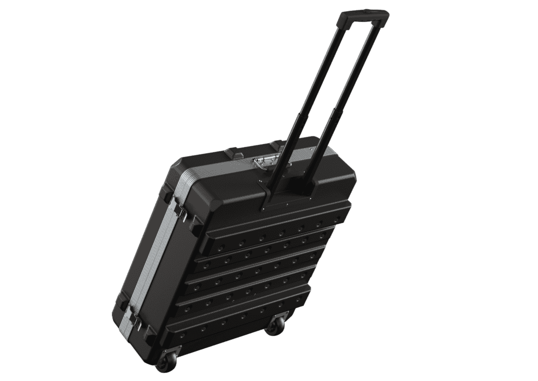 Thermodyne Trolley 64 64-165 Trolley