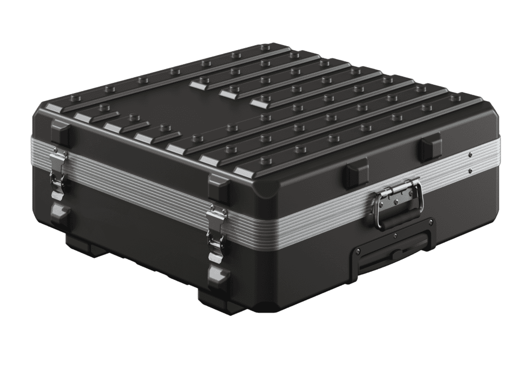 Thermodyne - Trolley: 64 64-165 Trolley