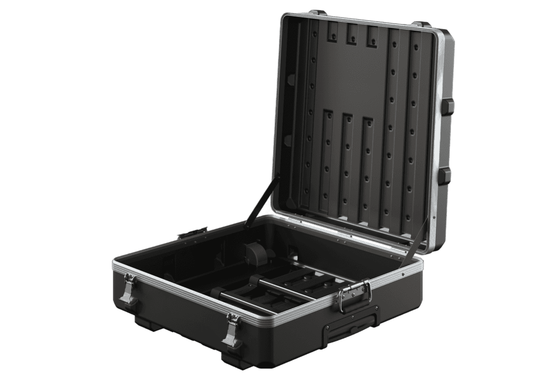 Thermodyne - Trolley: 64 64-165 Trolley 