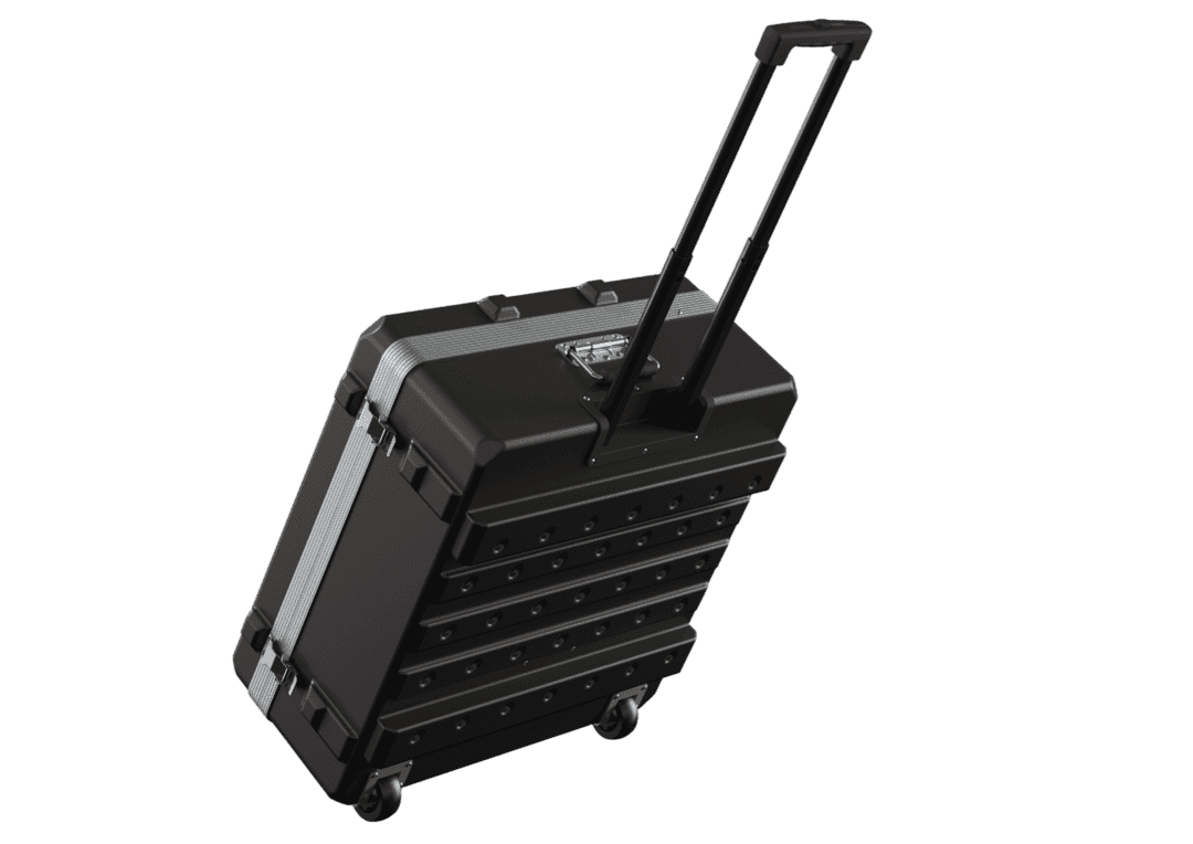 Thermodyne Trolley 64 64-230 Trolley