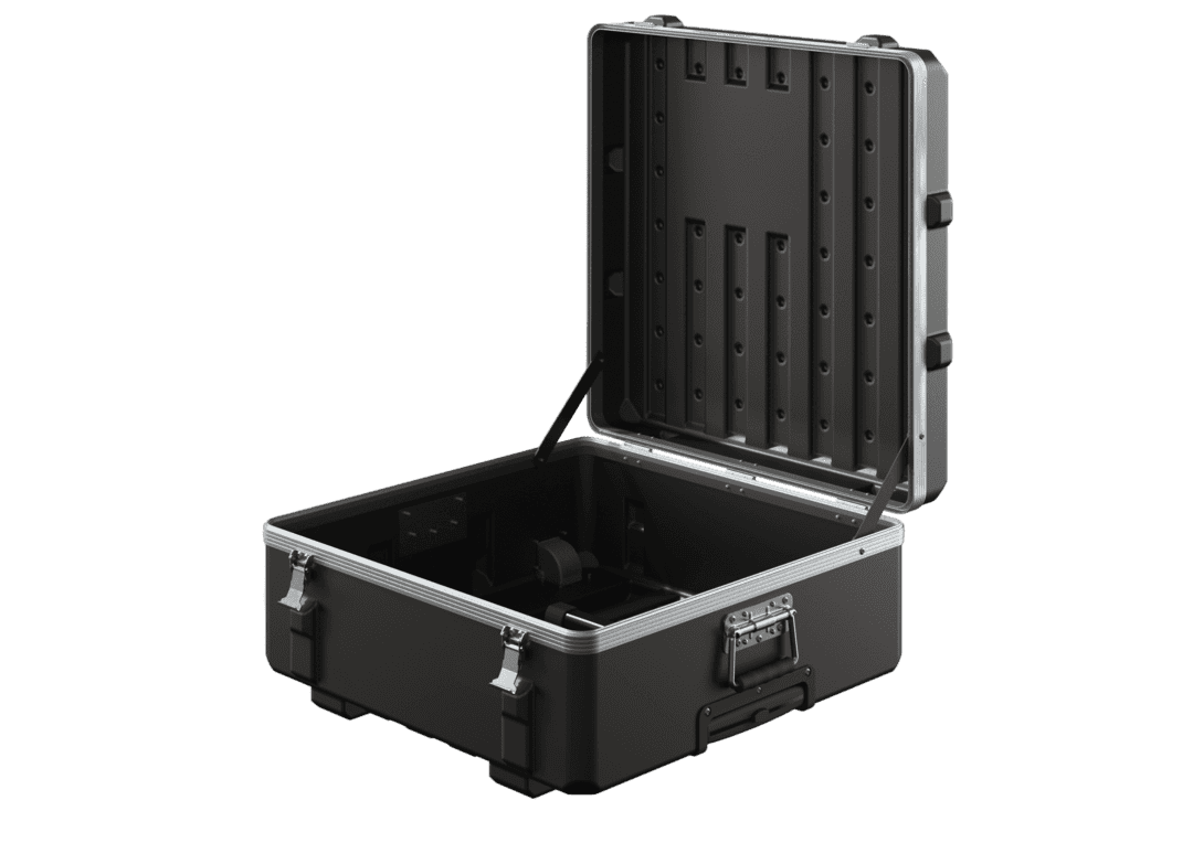 Thermodyne - Trolley: 64 64-230 Trolley 