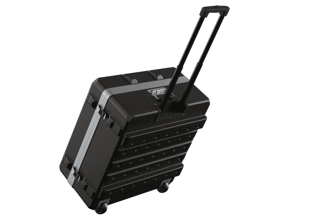 Thermodyne Trolley 64 64-270 Trolley