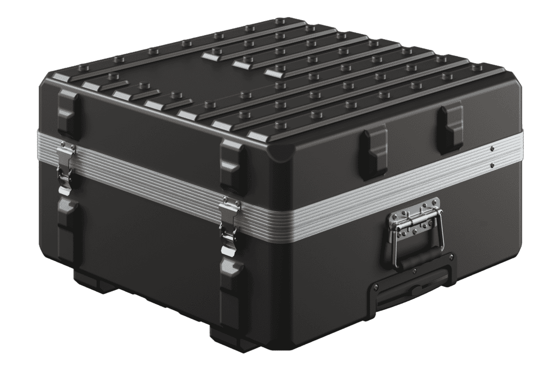 Thermodyne - Trolley: 64 64-270 Trolley