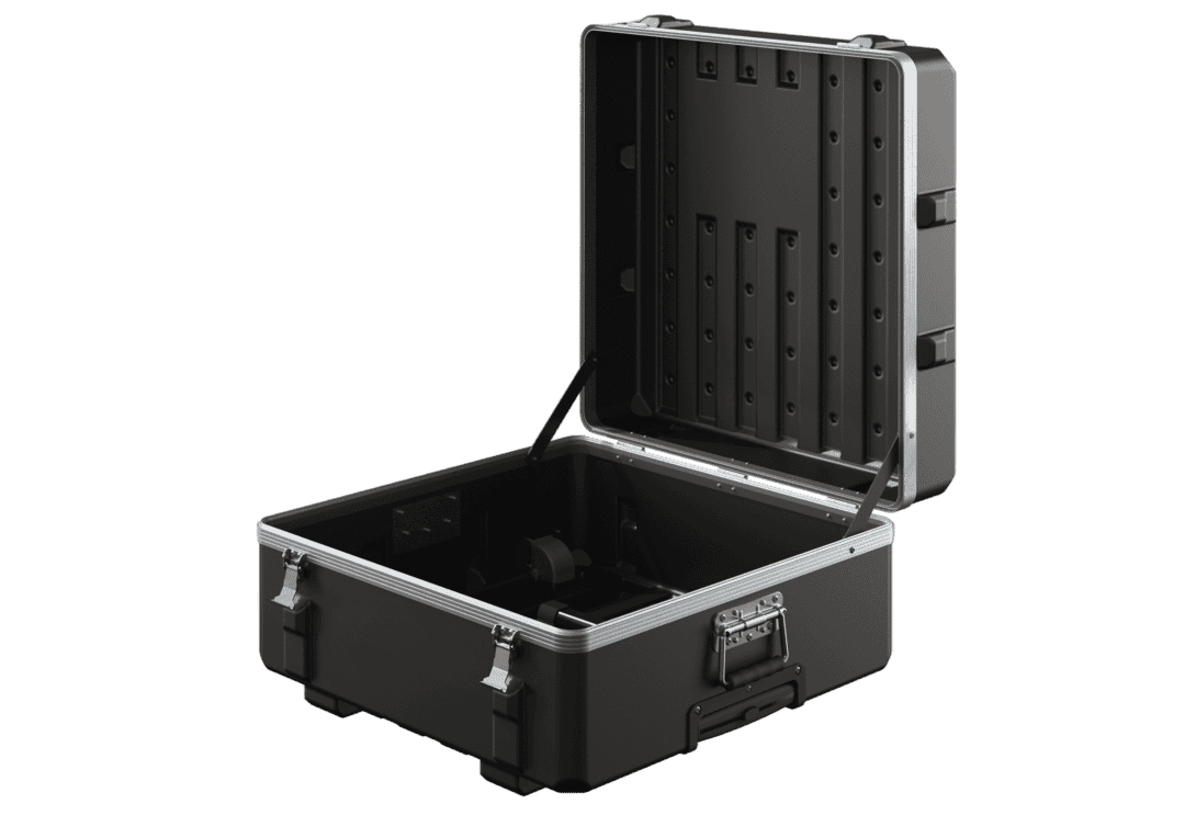 Thermodyne - Trolley: 64 64-270 Trolley 