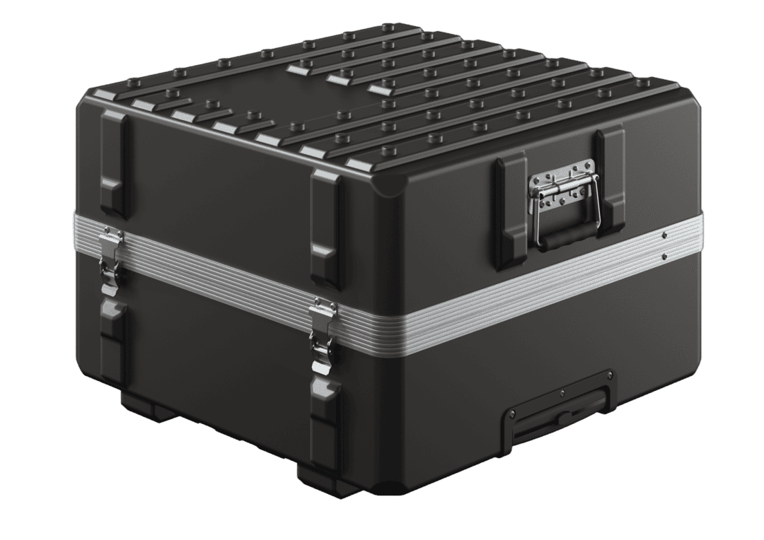 Thermodyne - Trolley: 64 64-335 Trolley