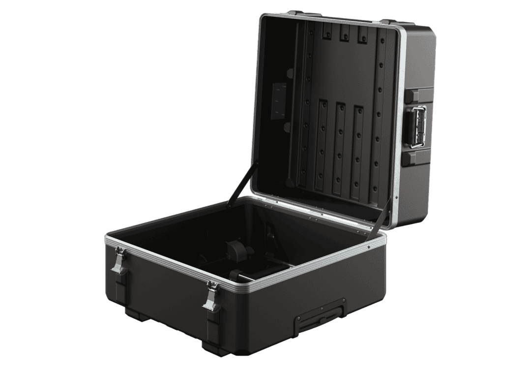 Thermodyne - Trolley: 64 64-335 Trolley 