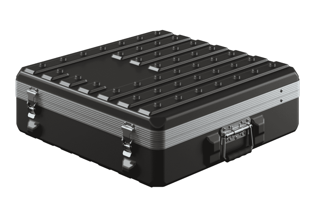 Thermodyne Transportbox 64 64 03 S