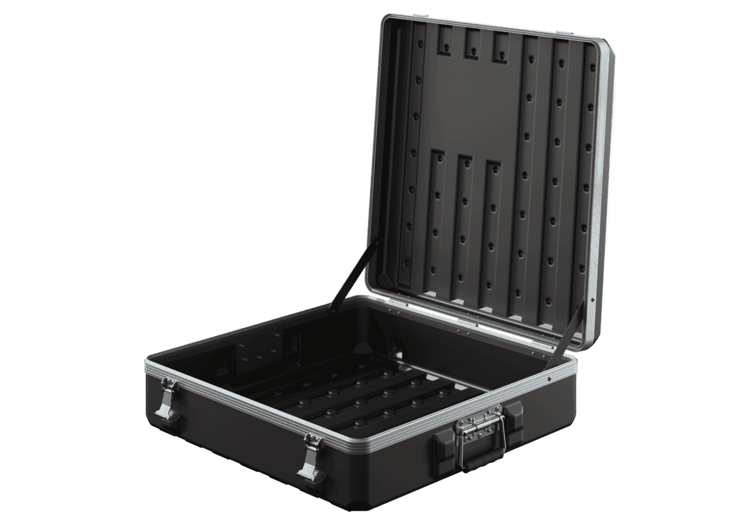 Thermodyne - Transportbox: 64 64 03 S 