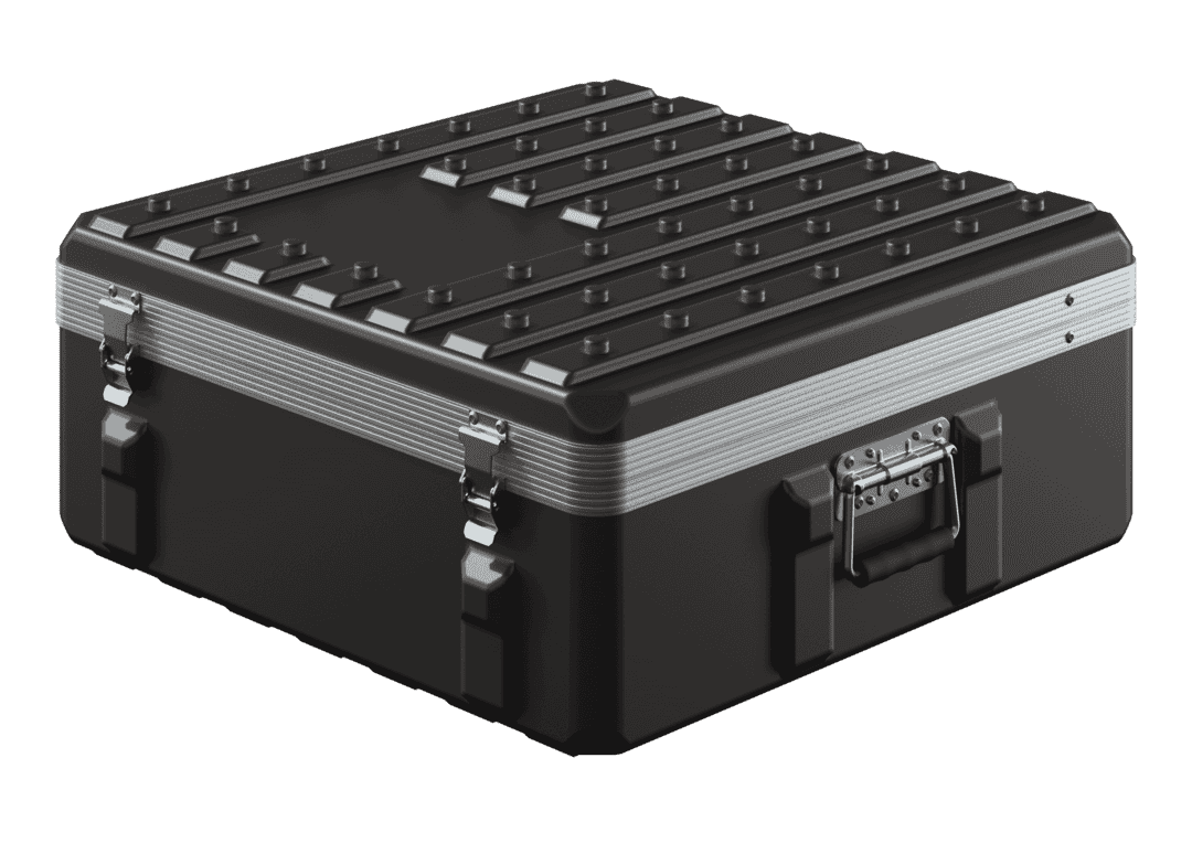 Thermodyne Transportbox 64 64 04 S