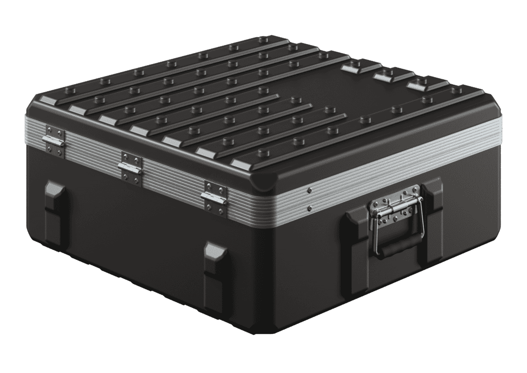 Thermodyne - Transportbox: 64 64 04 S