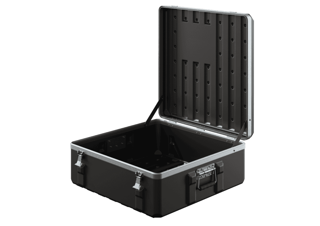 Thermodyne - Transportbox: 64 64 04 S 