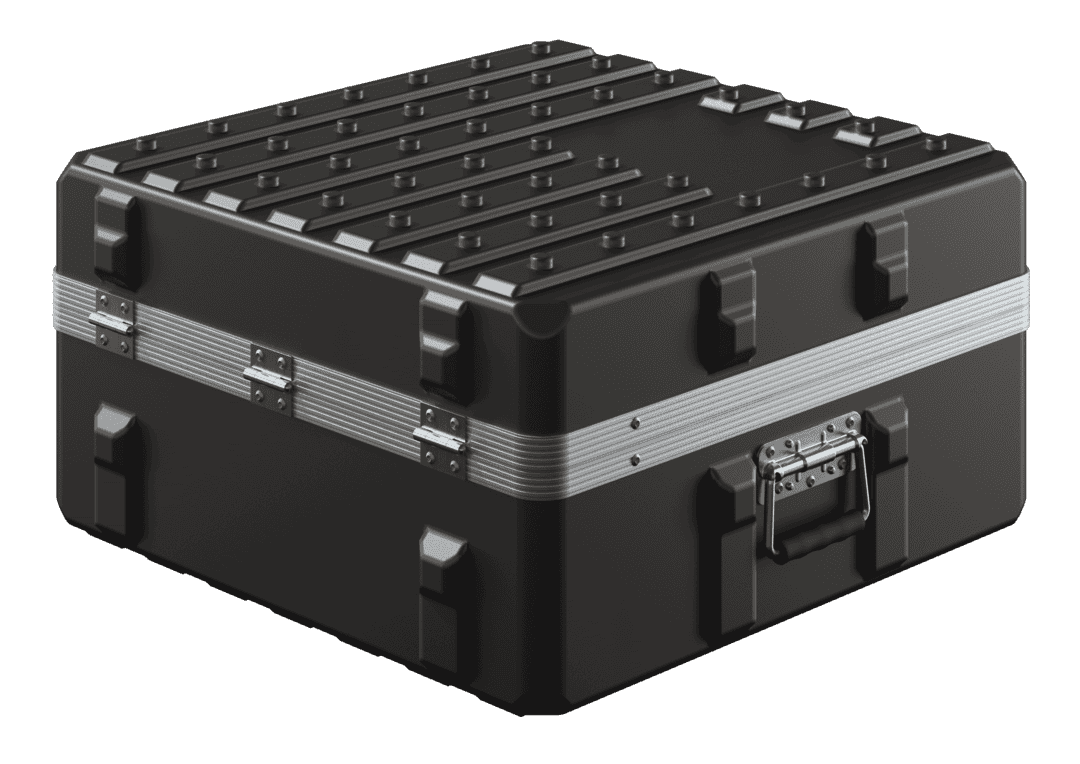 Thermodyne - Transportbox: 64 64 05 S