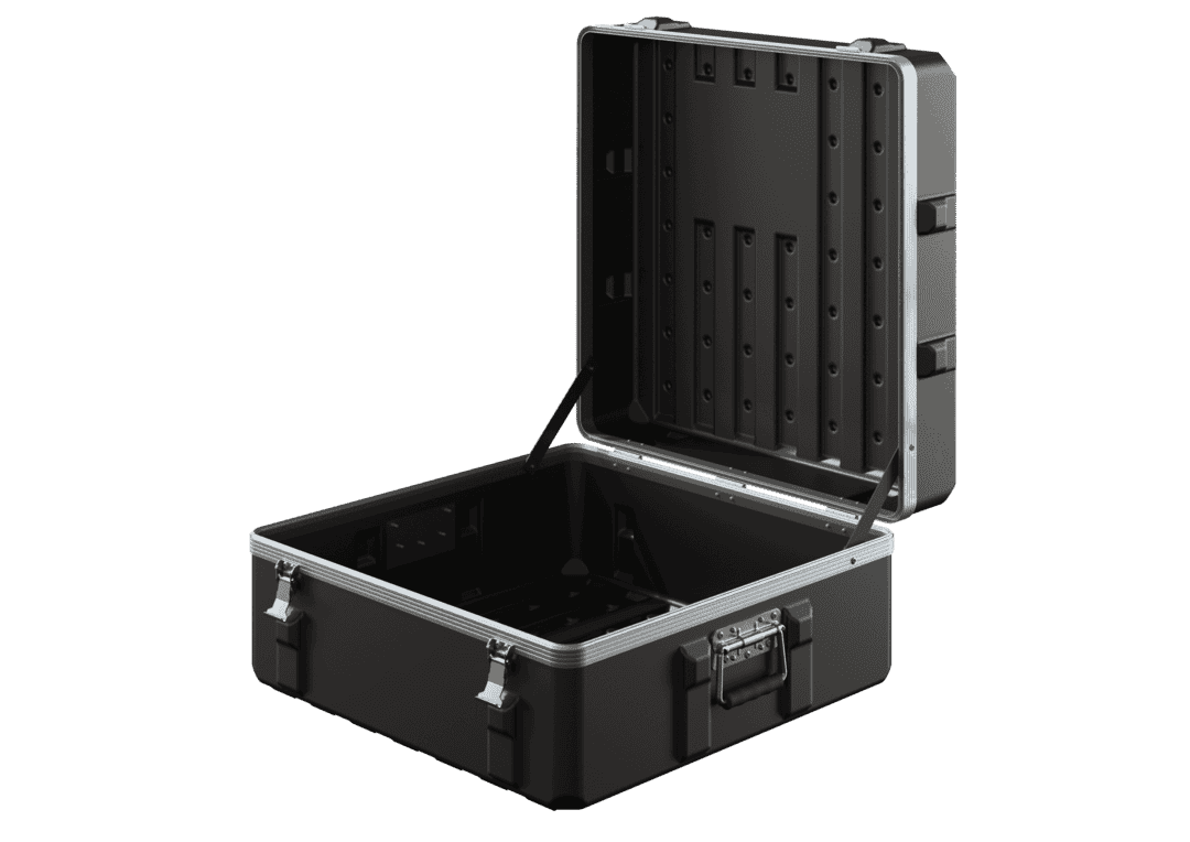 Thermodyne - Transportbox: 64 64 05 S 