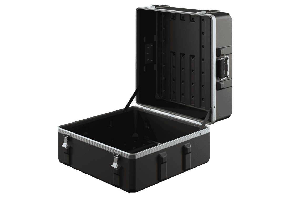 Thermodyne - Transportbox: 64 64 06 S 