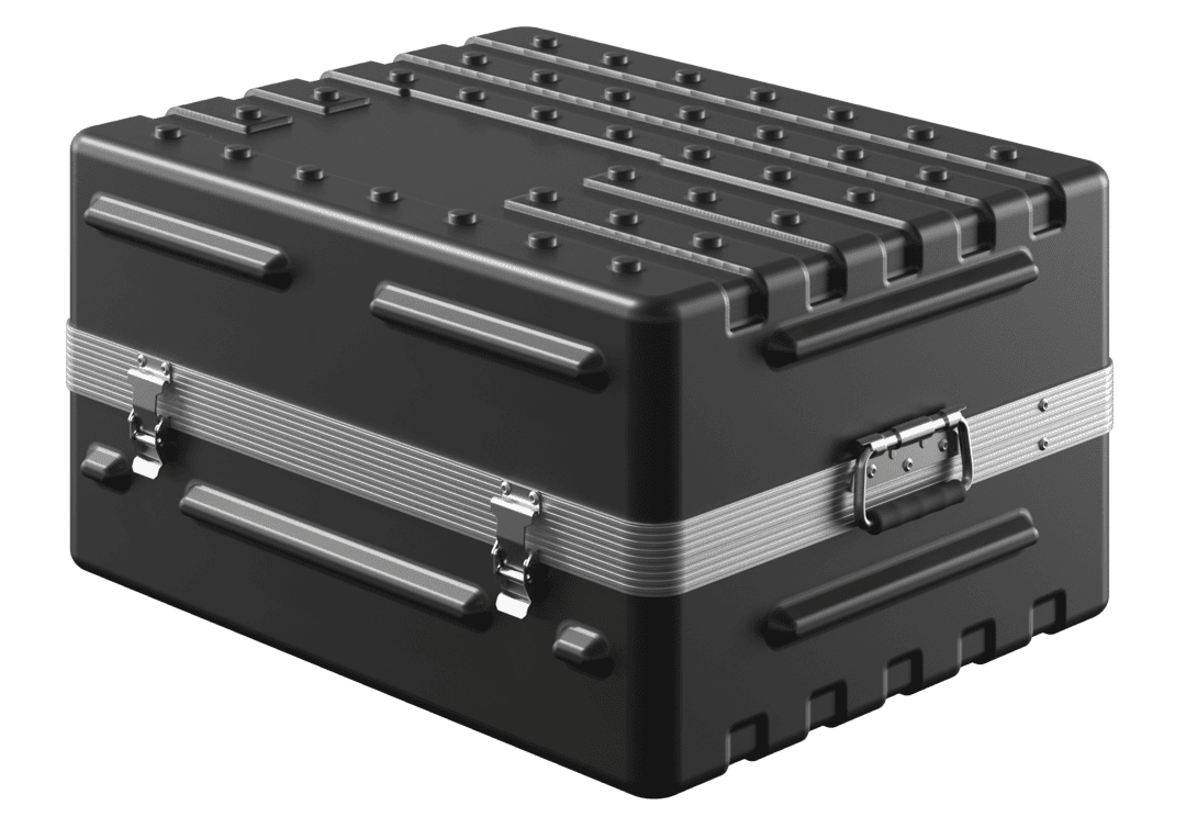Thermodyne Transportbox 66 53 34-18