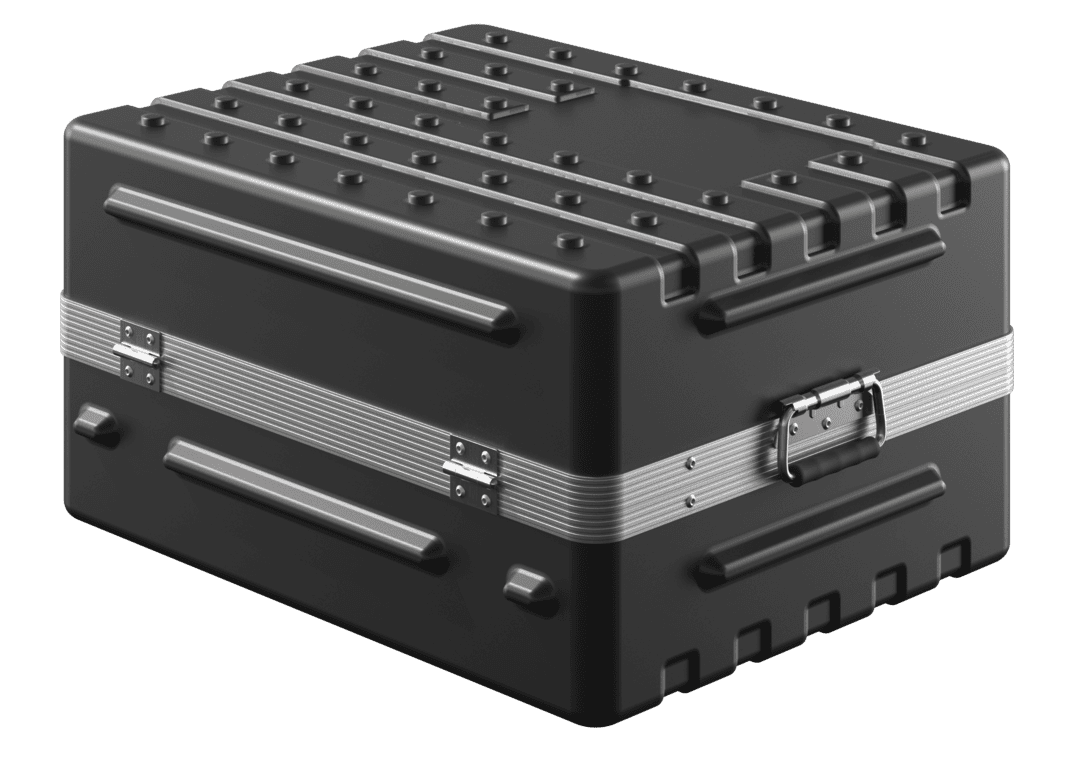 Thermodyne - Transportbox: 66 53 34-18