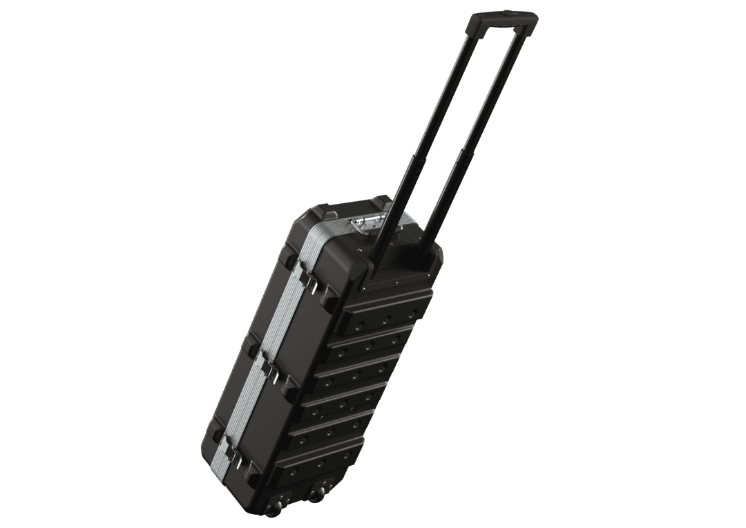 Thermodyne Trolley 72 32-165 Trolley