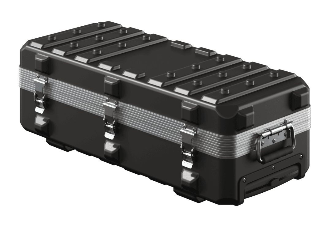 Thermodyne - Trolley: 72 32-165 Trolley