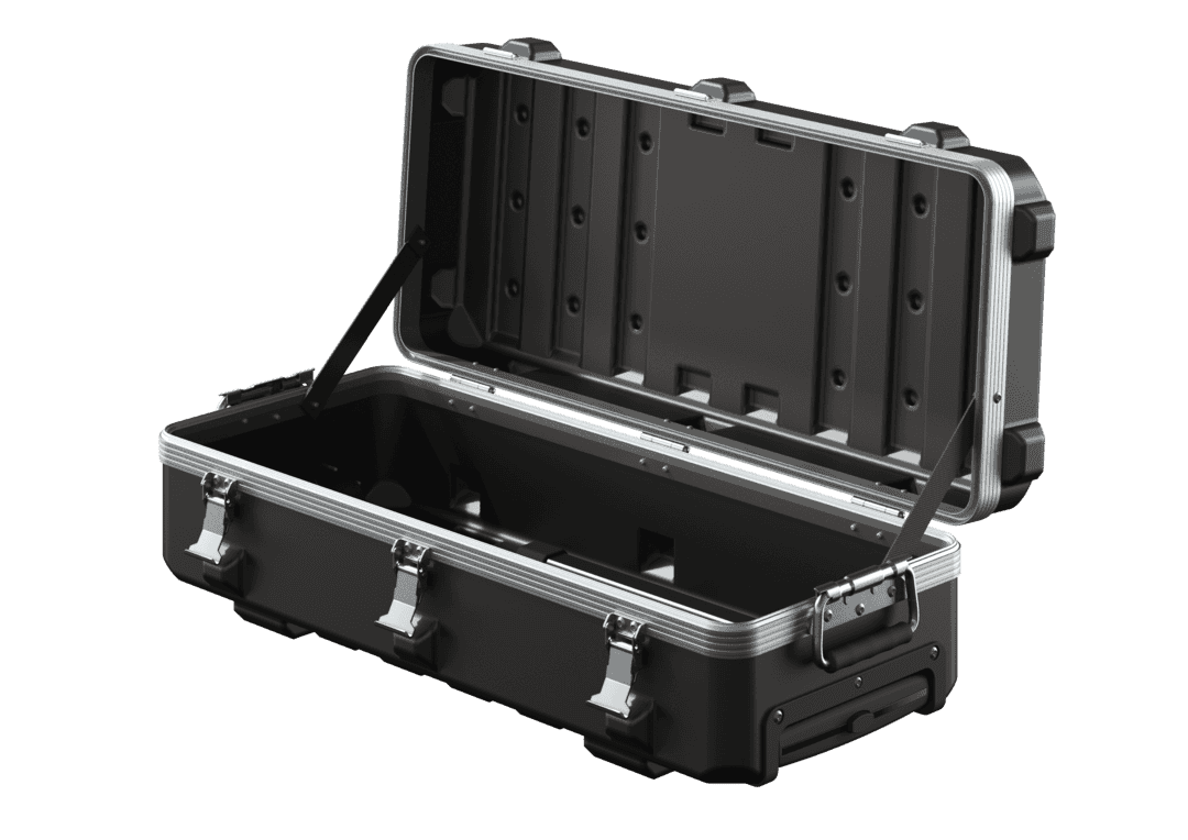 Thermodyne - Trolley: 72 32-165 Trolley 