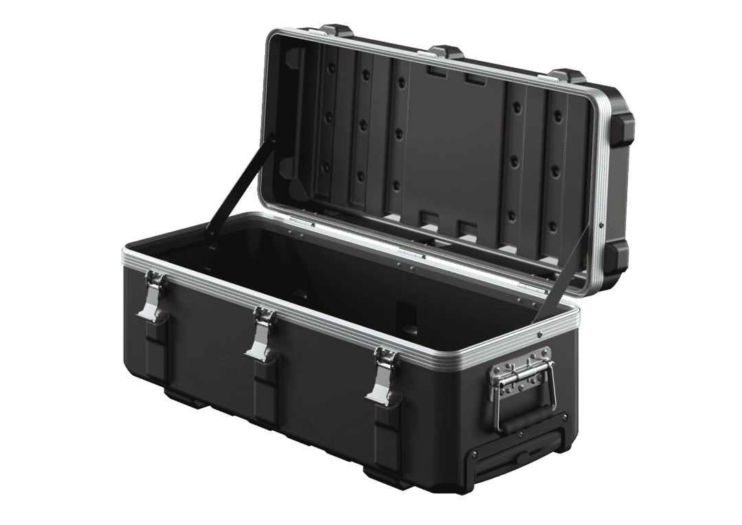 Thermodyne - Trolley: 72 32-230 Trolley 