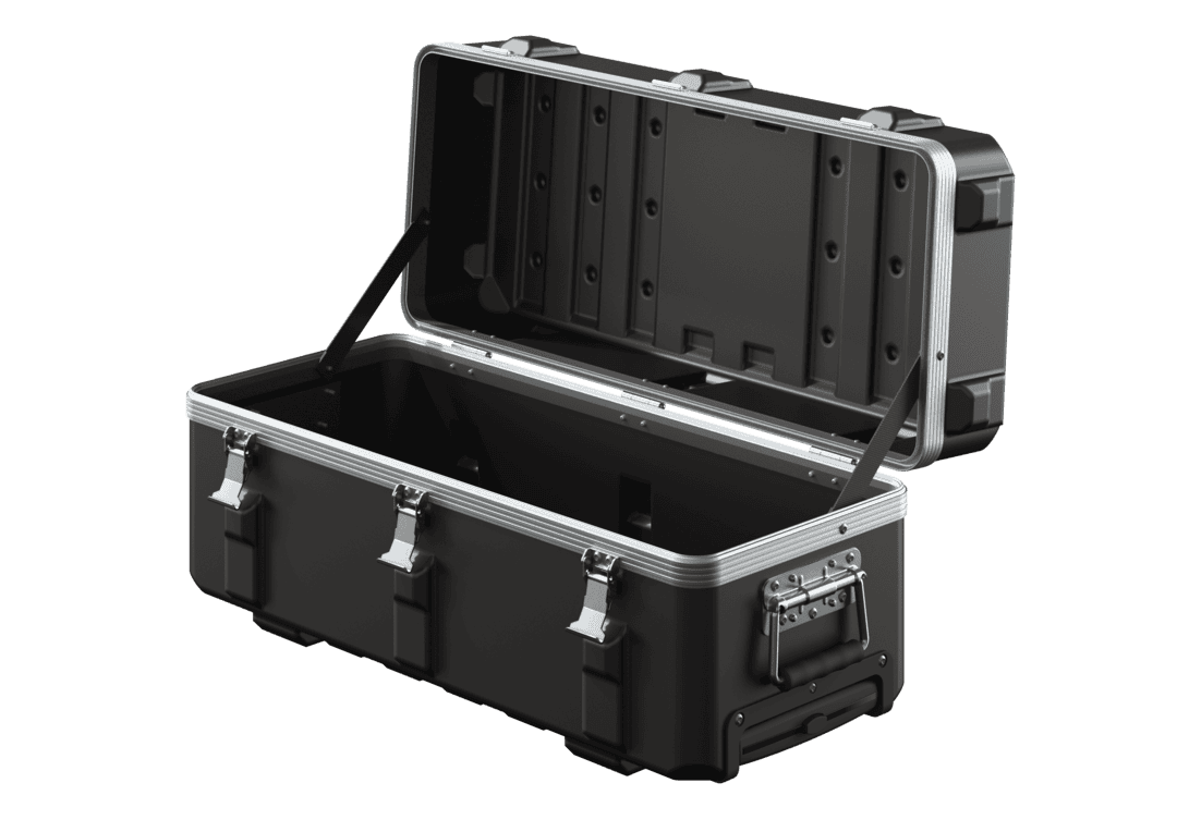 Thermodyne - Trolley: 72 32-270 Trolley 