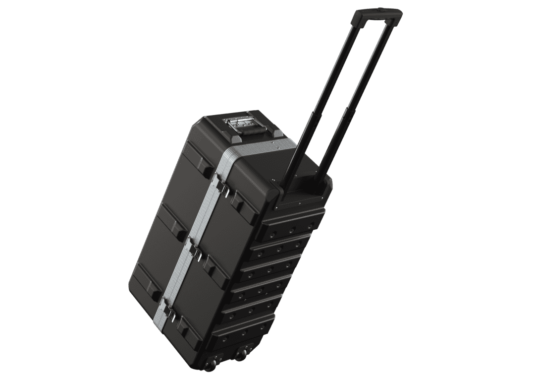 Thermodyne Trolley 72 32-335 Trolley