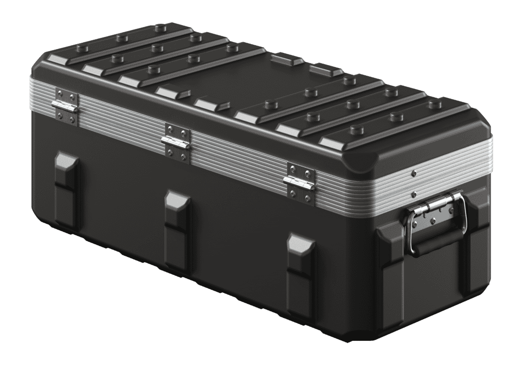Thermodyne - Transportbox: 72 32 04 S
