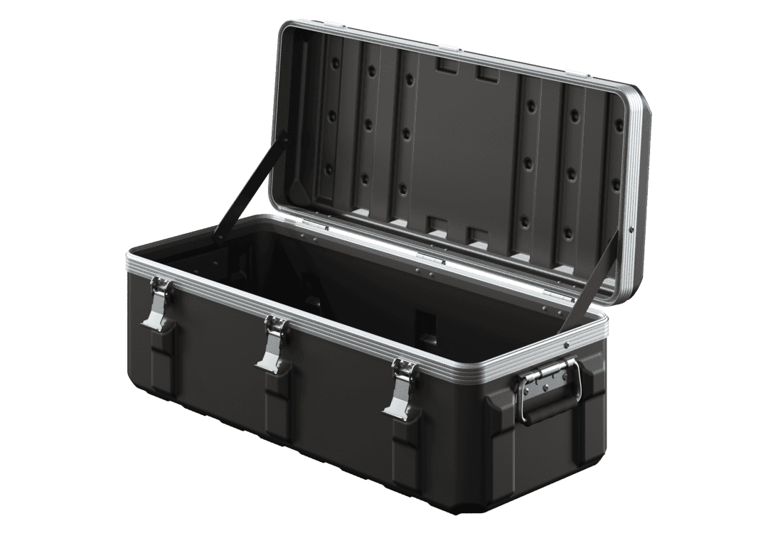 Thermodyne - Transportbox: 72 32 04 S 