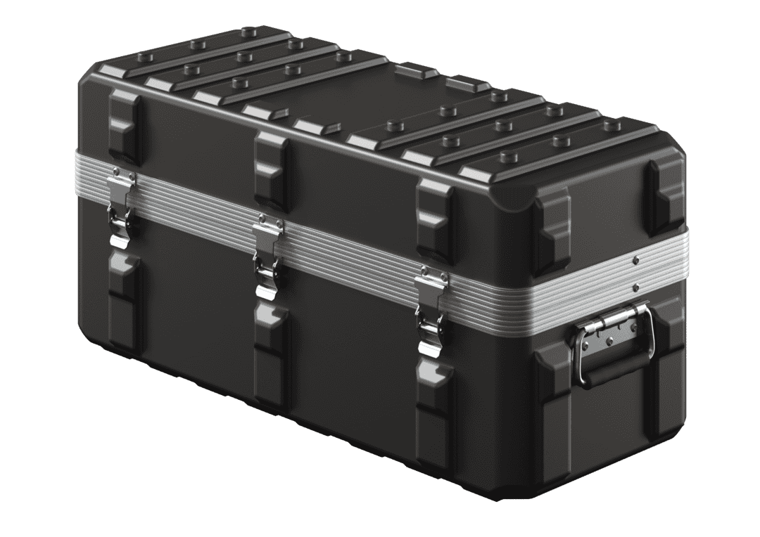 Thermodyne Transportbox 72 32 05 S