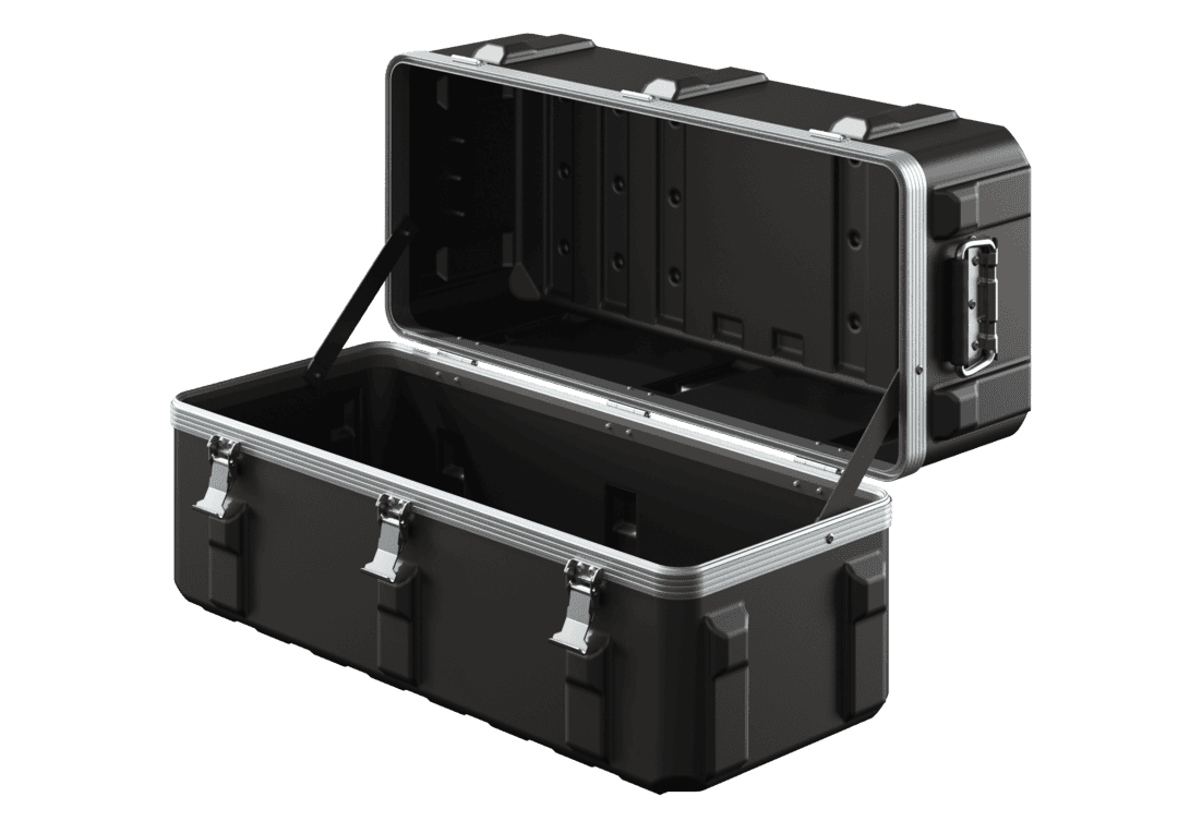 Thermodyne - Transportbox: 72 32 06 S 