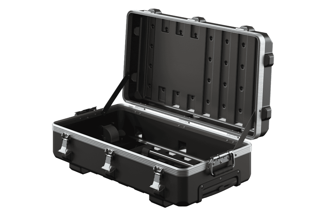 Thermodyne - Trolley: 72 40-165 Trolley 