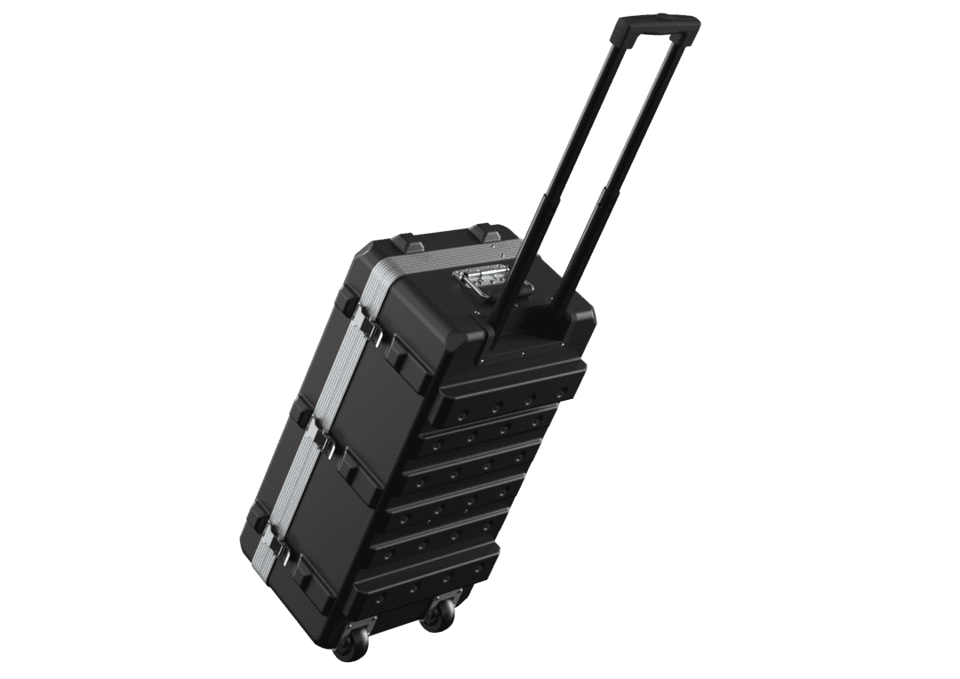 Thermodyne Trolley 72 40-230 Trolley