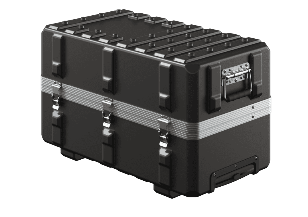 Thermodyne - Trolley: 72 40-335 Trolley