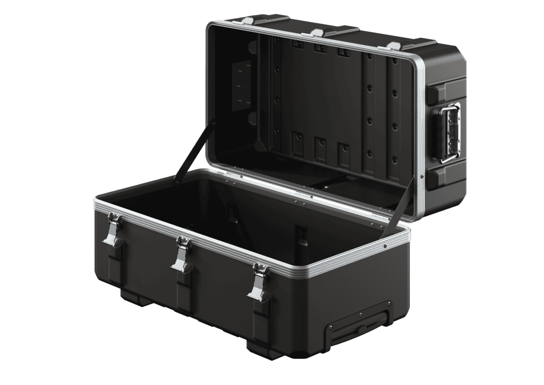 Thermodyne - Trolley: 72 40-335 Trolley 