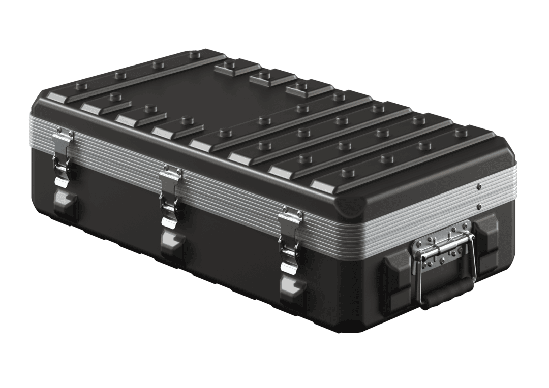 Thermodyne Transportbox 72 40 03 S
