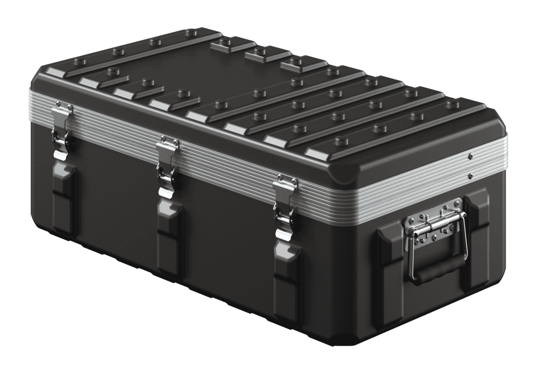 Thermodyne Transportbox 72 40 04 S