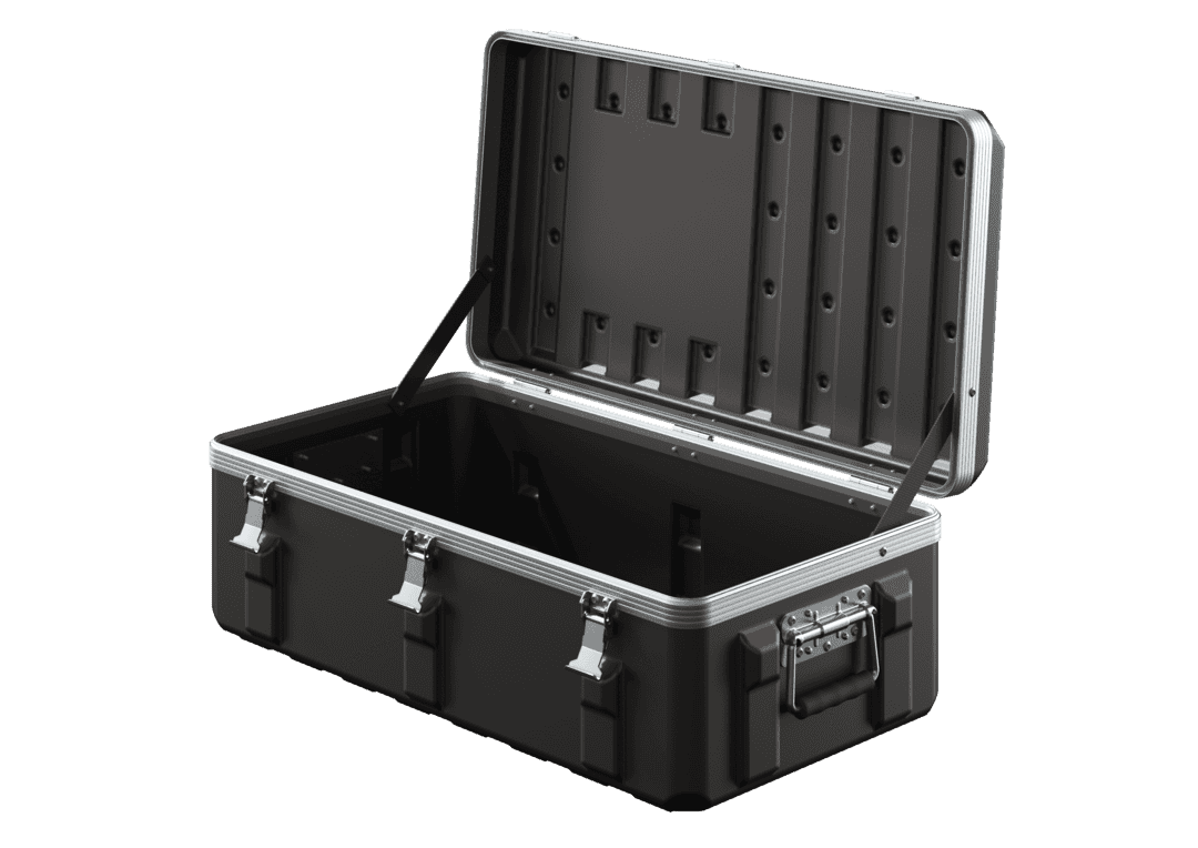 Thermodyne - Transportbox: 72 40 04 S 