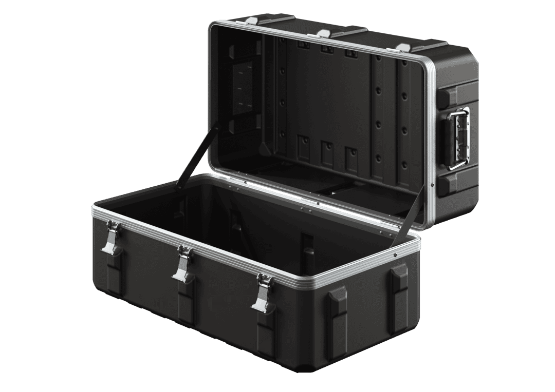 Thermodyne - Transportbox: 72 40 06 S 