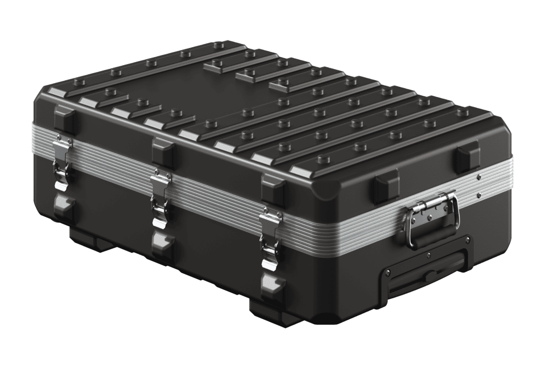 Thermodyne - Trolley: 72 48-165 Trolley