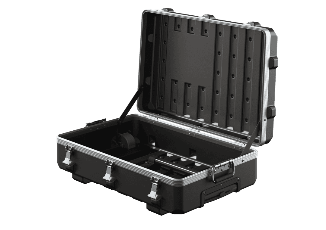 Thermodyne - Trolley: 72 48-165 Trolley 