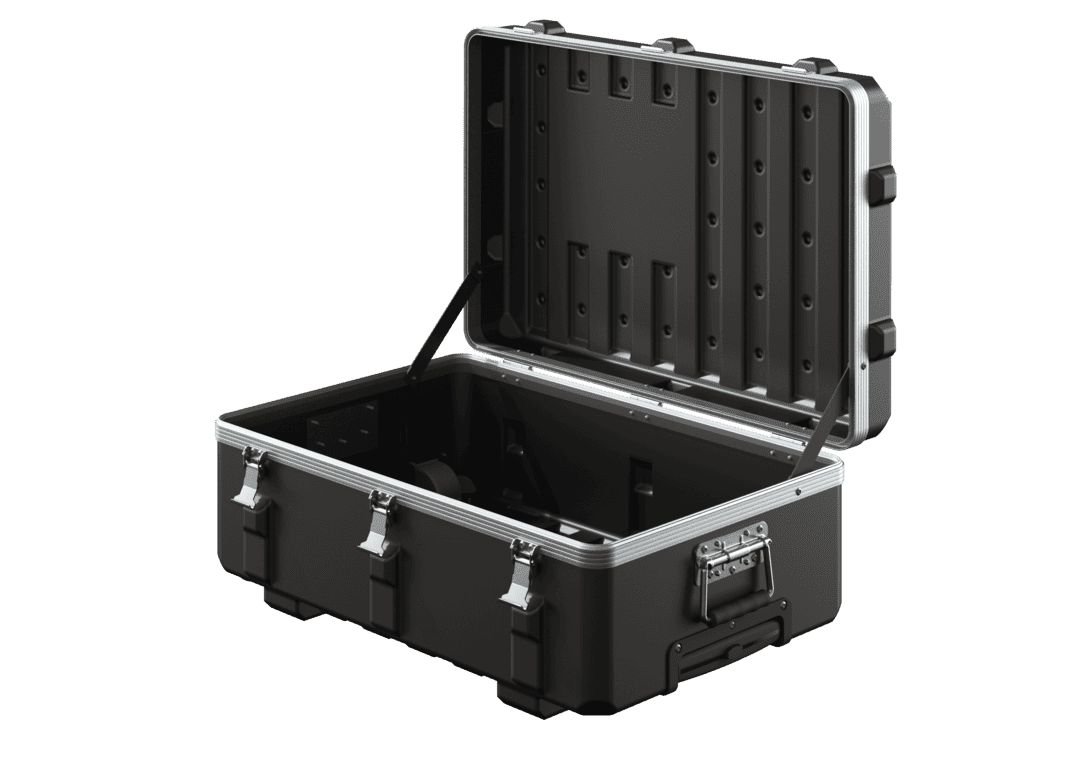 Thermodyne - Trolley: 72 48-230 Trolley 