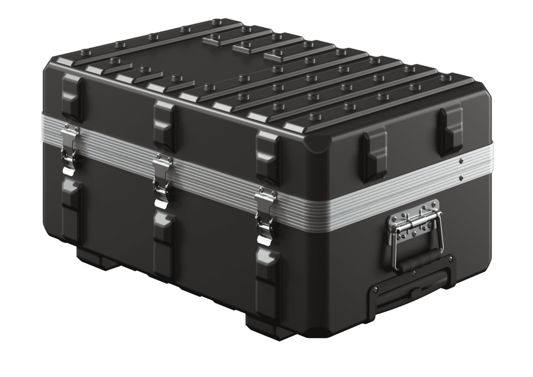 Thermodyne - Trolley: 72 48-270 Trolley