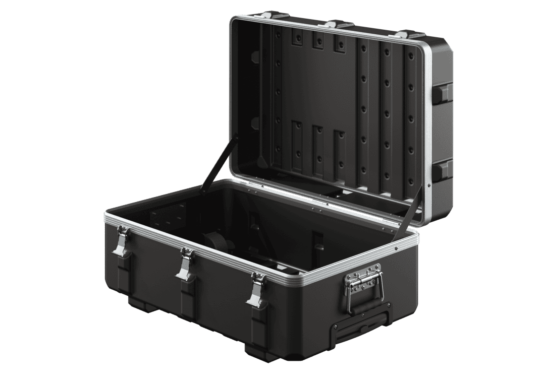 Thermodyne - Trolley: 72 48-270 Trolley 