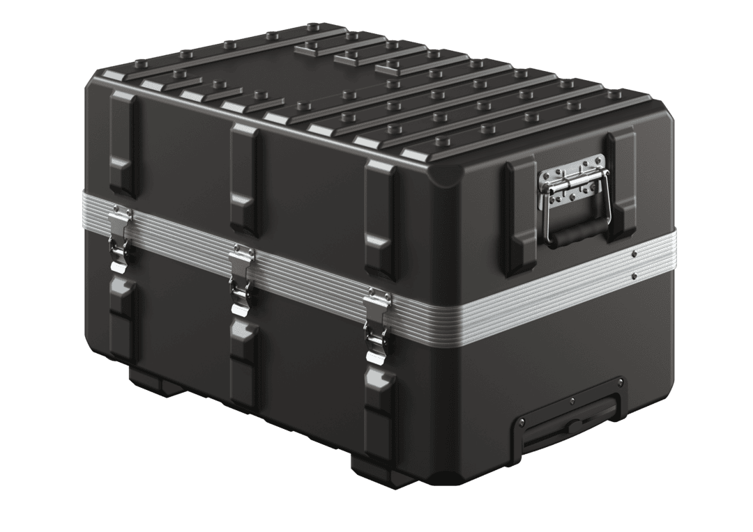 Thermodyne - Trolley: 72 48-335 Trolley