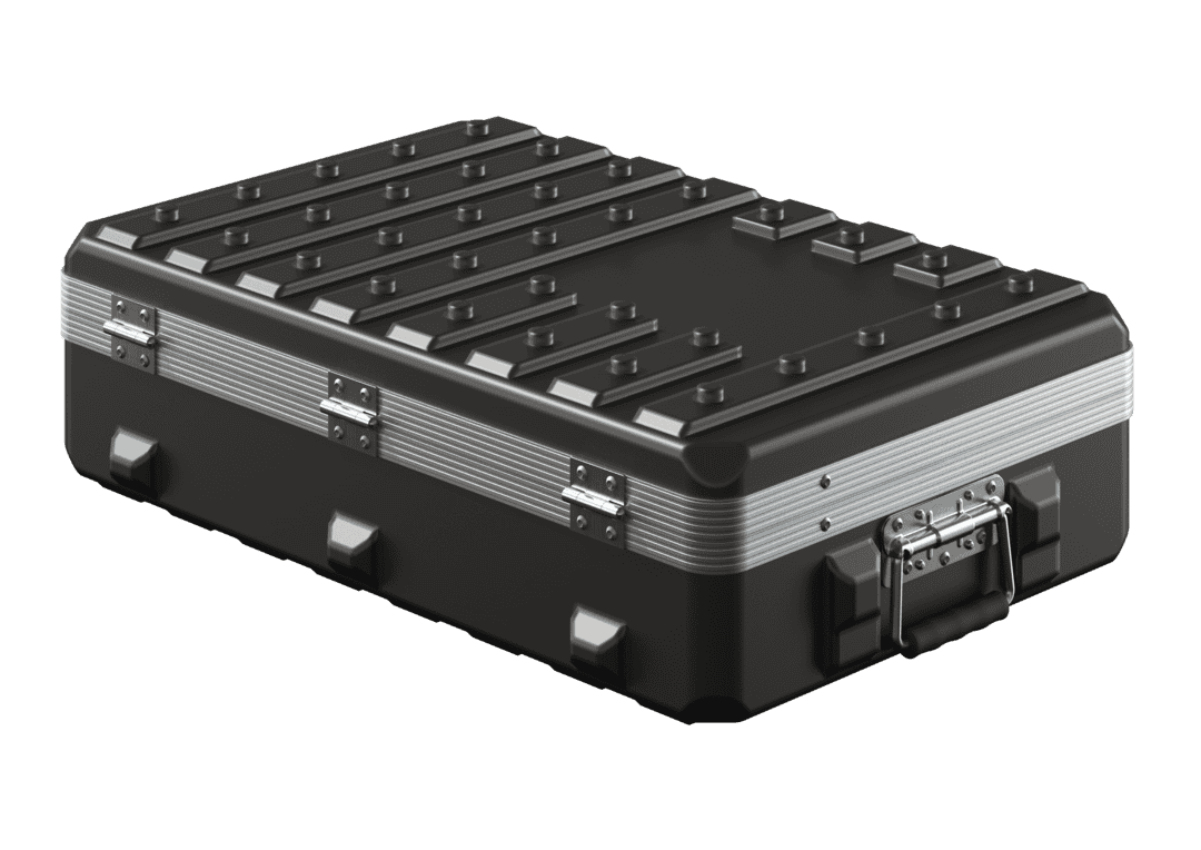 Thermodyne - Transportbox: 72 48 03 S